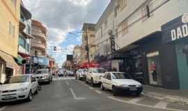 Hotis em Campo BeloMGHOTEL PRESIDENTE em Campo Belo