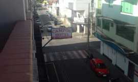 Hotis em Campo BeloMGCampos Hotel em Campo Belo