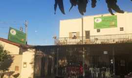 Pousadas em TrindadeGOPousada Hospedaria So Loureno em Trindade