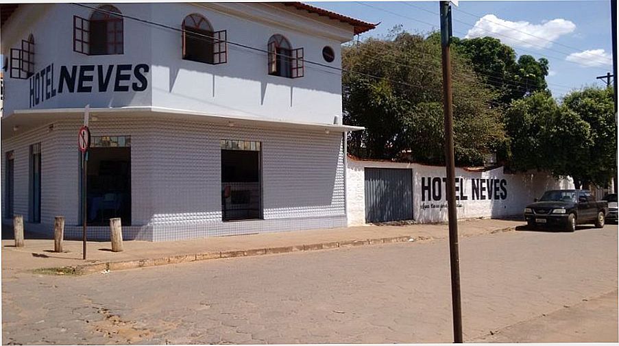 HOTEL POUSADA NEVES Telefone Coração de Jesus Férias HOTEL POUSADA NEVES Telefone Coração de Jesus Férias