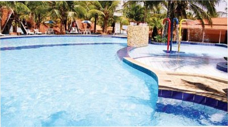 CAMPO BELO HOTEL RESORT - Álvares Machado | Férias