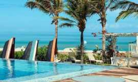 THE CHILI BEACH BOUTIQUE HOTELS RESORTS E POUSADA