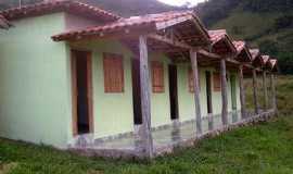 Pousadas em AiuruocaMGPOUSADA SOBRADO em Aiuruoca
