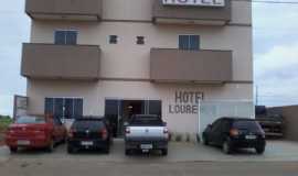 Hotis em Rio ParanabaMGHOTEL LOURENO em Rio Paranaba