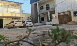 Pousadas em JeremoaboBAPOUSADA SANTA MARIA em Jeremoabo