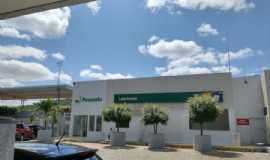 Pousadas em JeremoaboBAPOUSADA POSTO NOVO TEMPO em Jeremoabo