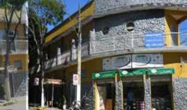 Hotis em BaependiMGCATAGU HOTEL em Baependi