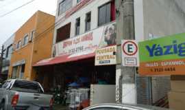 Pousadas em GuaratinguetSPPousada Central em Guaratinguet