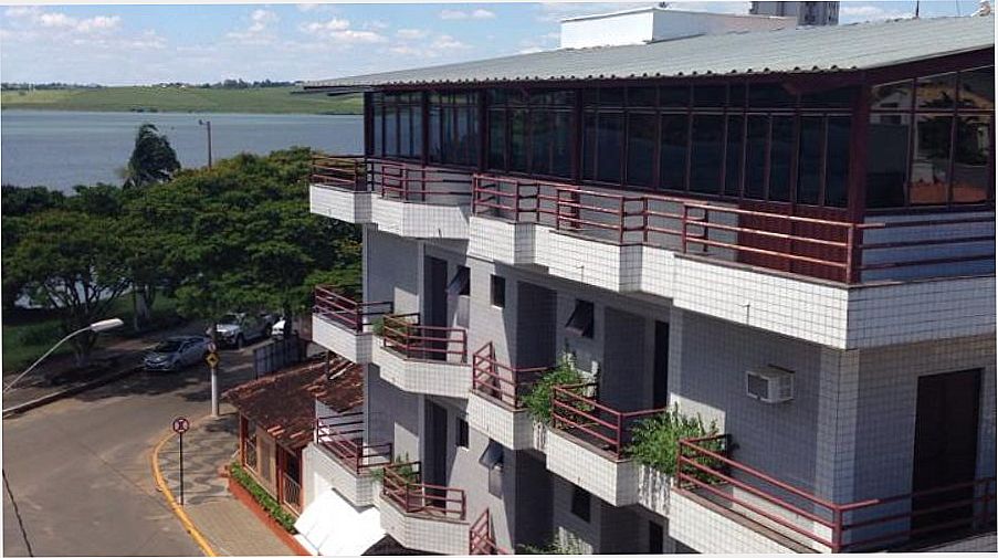 HOTEL POUSADA DO LAGO - Boa Esperança | Férias