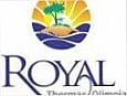 Royal Thermas Olmpia Agncia de Viagens e Turismo Ltda