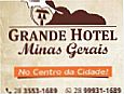 Grande Hotel Minas Gerais