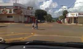 Hotis em Barro AltoGOCARLOS PLAZA HOTEL em Barro Alto