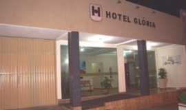 HOTEL POUSADA GLRIA