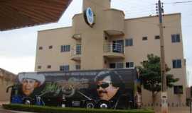 Hotis em Bom Jesus de GoisGOGLOBO HOTEL em Bom Jesus de Gois