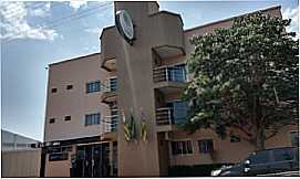 Hotis em Bom Jesus de GoisGOGLOBO HOTEL em Bom Jesus de Gois