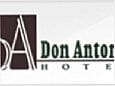 Don Antonio Hotel