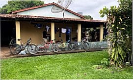 Pousadas em ItaberaGO - Pousada Lindalva