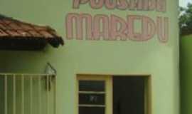Pousadas em MambaíGOPousada MAREDU em Mambaí