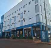 Maurilndia/GO - Hotel - Classic Hotel e Restaurante