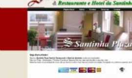 SANTINHA PLAZA HOTEL