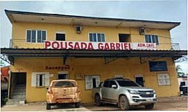 Pousada Gabriel em Porto Grande, AP