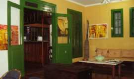 Pousadas em Cabo FrioRJPousada Trips Hostel em Cabo Frio