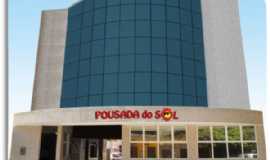 Pousadas em Cabo FrioRJPOUSADA DO SOL em Cabo Frio