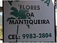 Pousada Flores da Mantiqueira