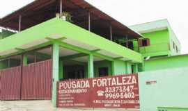 POUSADA FORTALEZA