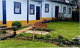 Pousadas em Vitoriano Veloso (Bichinho)MGPousada Canto do Bichinho Hospedaria  em Vitoriano Veloso (Bichinho)
