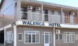 Hotel Walena Gugel 