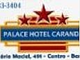 HOTEL CARAND
