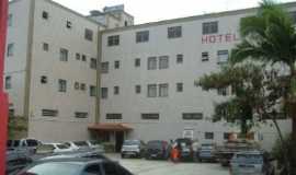 Hotis em Montes Claros de GoisGOHOTEL CARAND em Montes Claros de Gois