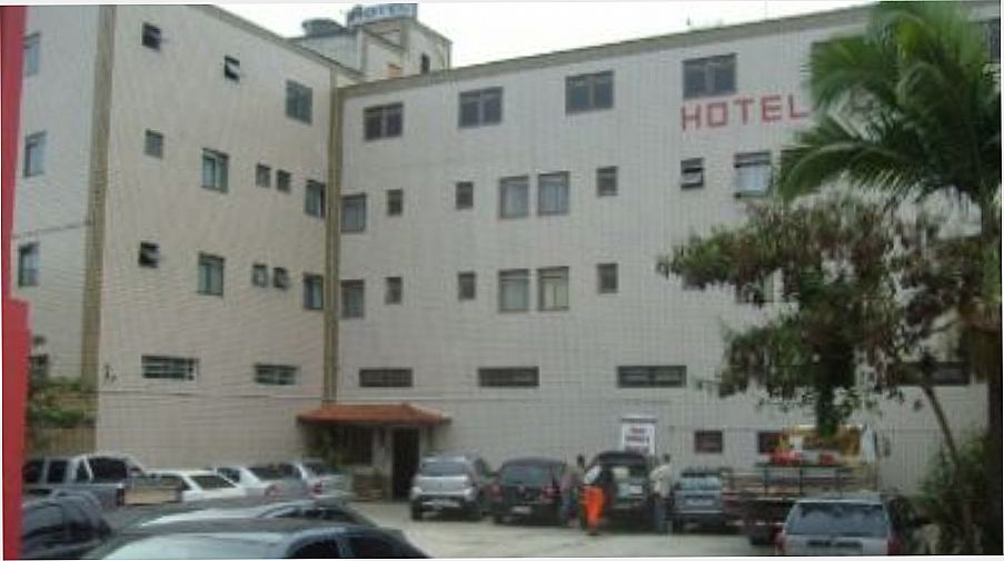 HOTEL CARANDÁ Telefone Montes Claros de Goiás Férias