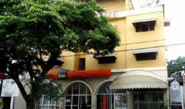 Hotis em ArcosMGHOTEL REAL PALACE em Arcos
