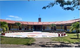 Pousadas em JacaúnaCEPousada Indigena Encantada em Jacaúna