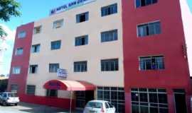 Hotis em ArcosMGHOTEL SAN GERMAN em Arcos