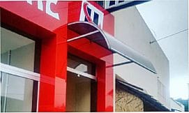 Pousadas em CapelinhaMG - Hotel Pousada Cascata