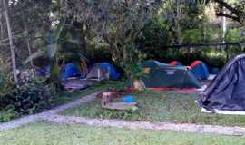 Camping do Maninho