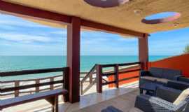 Hotis em Rio das OstrasRJVILAREJO PRAIA HOTEL em Rio das Ostras