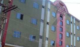 Pousadas em Baro de CocaisMGHOTEL POUSADA REAL em Baro de Cocais