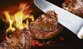 Outros servios em BambuMGCHURRASCARIA GALPO em Bambu