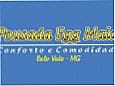 POUSADA E REST. EGG MAIA