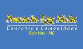 POUSADA E REST. EGG MAIA