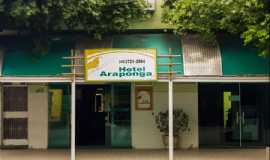 HOTEL ARAPONGA