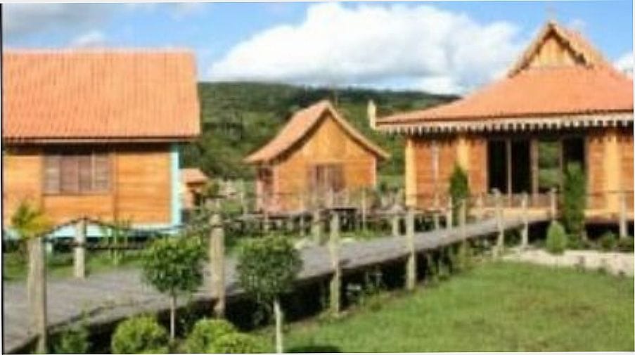 ESPAÇO SATTVA POUSADA E SPA Telefone - São Luiz do Purunã | Férias