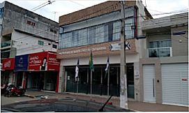 PREF.MUNIC.DE SANTA CRUZ DE CAPIBARIBE em Santa Cruz do Capibaribe, PE