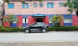 Hotis em CampestreMGHOTEL CAMPESTRE em Campestre