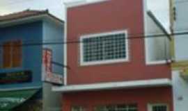 Hotis em CampestreMGHOTEL AVENIDA em Campestre
