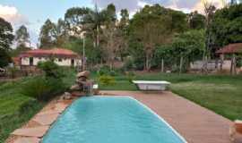 Pousadas em CampestreMGHotel & Pousada, Rancho dos Pssaros Amarelos em Campestre